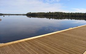 B & B Flattinge Fritidshus